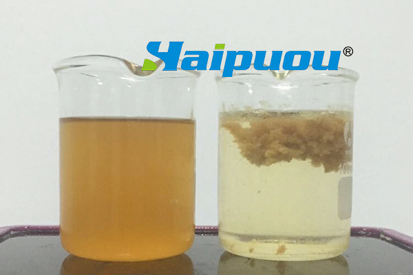 生物滤池会有一些什么样的特点？