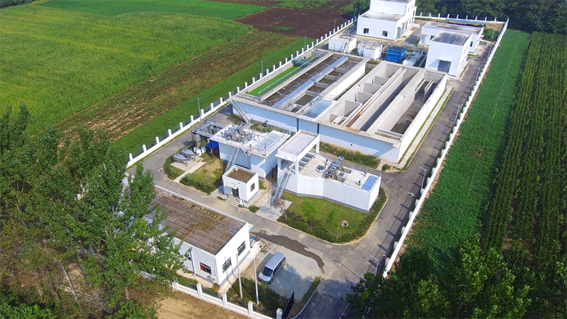 污水处理设施的规划建设与效能优化的实践指南