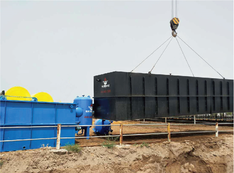 Comprehensive Guide from Technical Principles to Selection, Operation and Maintenance of Washing Wastewater Treatment Equipment