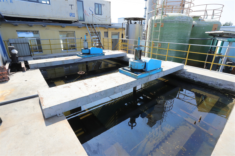 Comprehensive Guide for River Sewage Treatment Equipment: Technical Selection, Application Scenarios and Compliant Operation & Maintenance