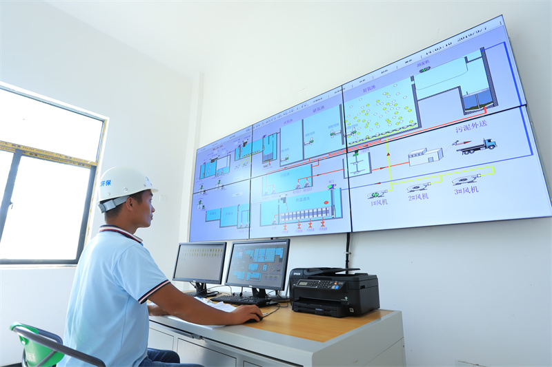 Core Breakthroughs, Application Scenarios and Industry Changes of New Sewage Treatment Technologies in 2025