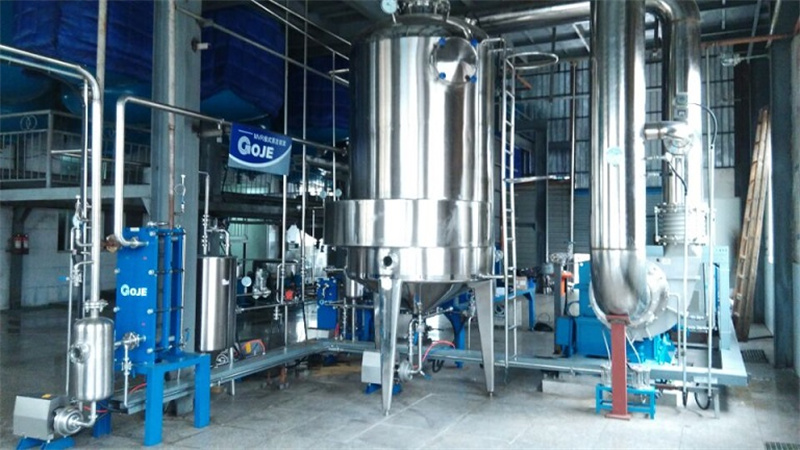 Manufacturers of industrial wastewater treatment equipment empower enterprises to meet wastewater discharge standards with strong capabilities, and customized solutions support environmental upgrading.