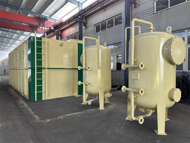 How to Treat Sewage? Technical Principles, Practical Guidelines and New Industry Trends in 2026