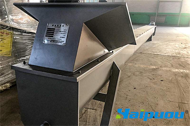 Practical Manual for Small Industrial Wastewater Treatment Equipment: Lightweight Selection, Industry Customization and Operation & Maintenance Optimization