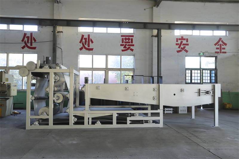 Sludge Treatment Equipment Selection & Practical Application: Efficient Solutions to Resolve Full-Process Difficulties of Municipal Sludge Disposal