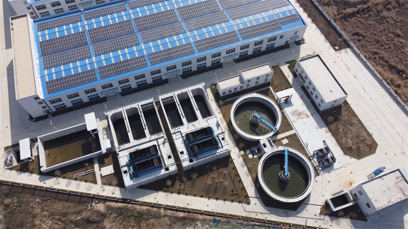 Comprehensive Analysis of Professional Sewage & Wastewater Treatment Equipment Manufacturers: Equipment Selection, Core Technology & Full Service Support