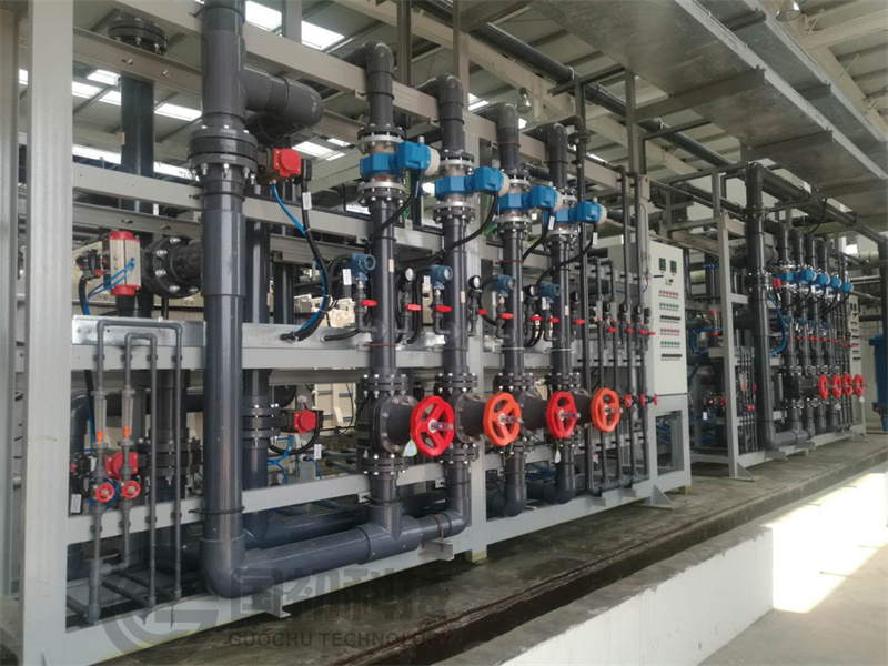Complete Guide to Technical Selection, Compliance Standards & Operation & Maintenance Management of Marine Sewage Treatment Plants