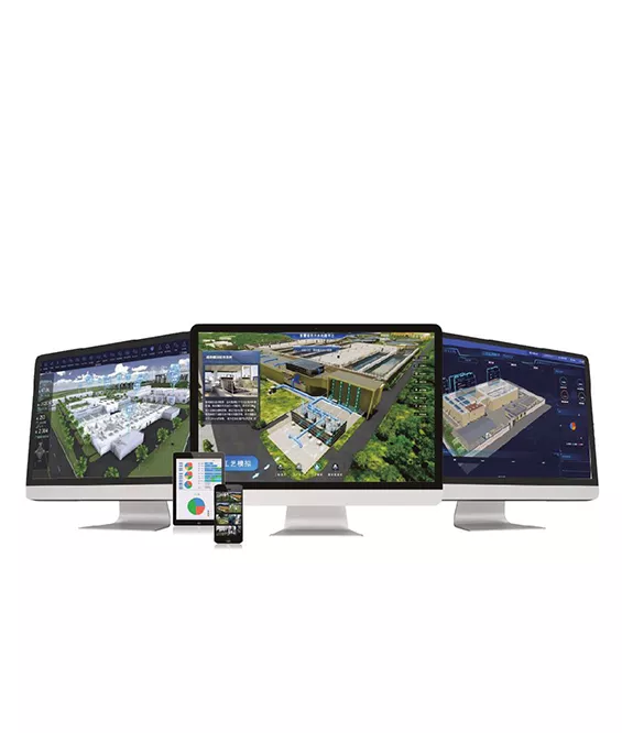 Smart Water Management Platform