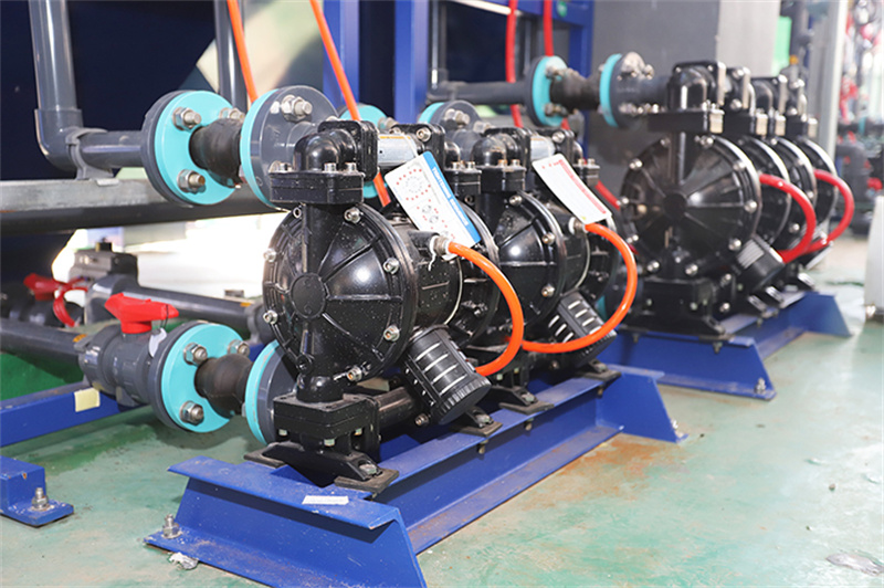 High-Concentration Wastewater Treatment Equipment