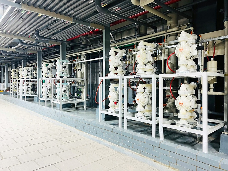 Authoritative Evaluation of High-Salinity Wastewater Treatment Equipment | Top Recommended Brands of 2026