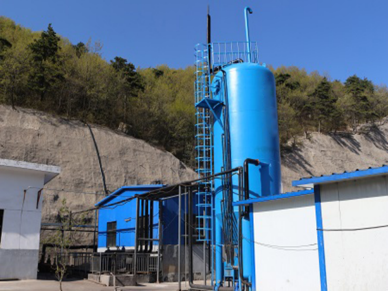 Inventory of New Coal Mine Water Treatment Technologies! How to Select Cost-Effective Manufacturers & Avoid Common Pitfalls