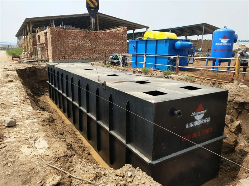 Buried Integrated Wastewater Treatment Equipment (10).jpg